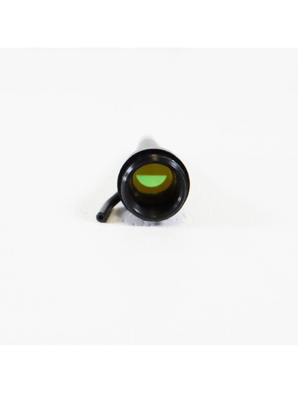 Lasering Mixto Slim Evolution Surgical HP Black Handpiece Optic Tip AT0002 Sol International Medical