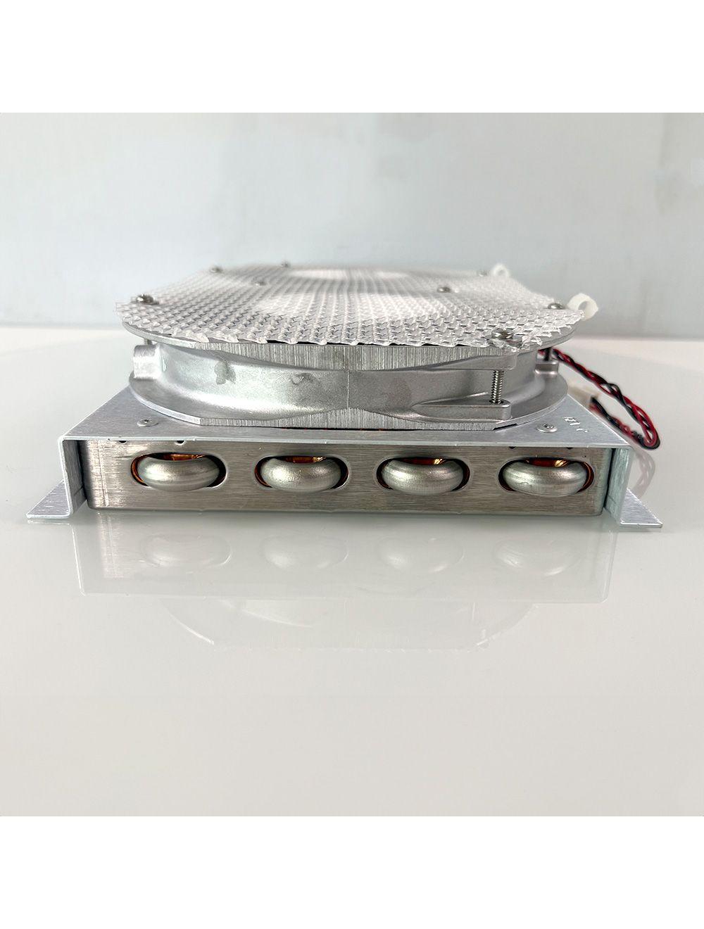 Palomar StarLux 300/500 Laser Heat Exchanger Cynosure Factory NEW Part 1520-5015 Palomar