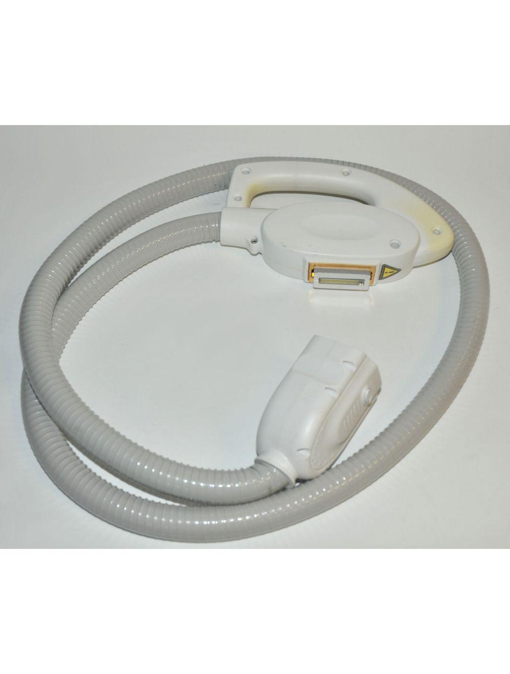 Ellman Sandstone Medley Laser IPL Handpiece Skin Rejuvenation Acne Hair Removal Sol International Medical