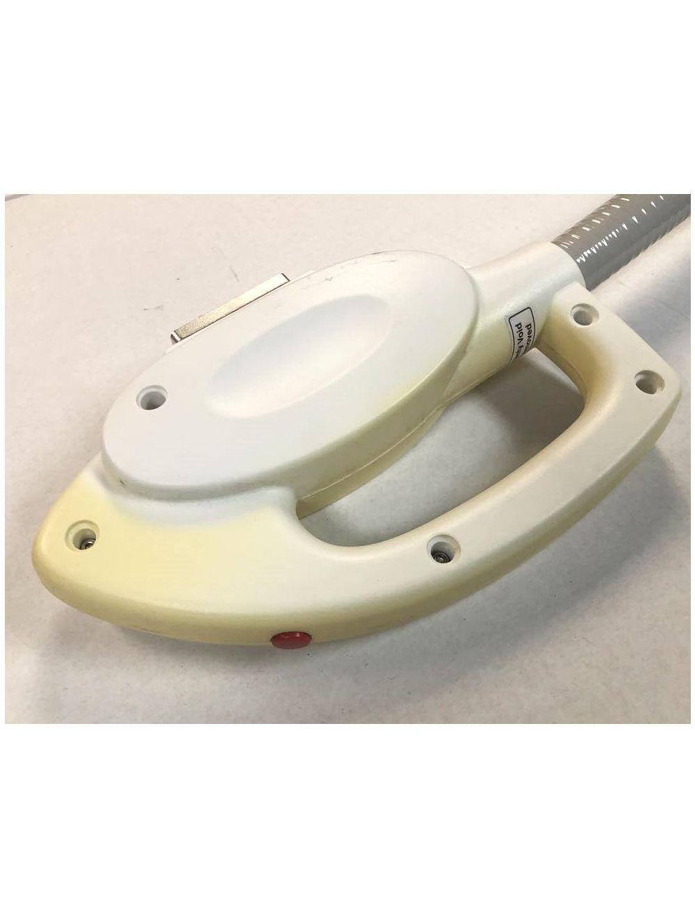 Ellman Sandstone Medley Laser IPL Handpiece Skin Rejuvenation Acne Hair Removal Sol International Medical