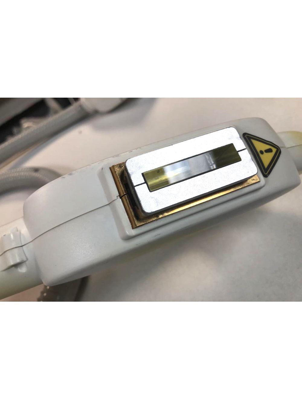 Ellman Sandstone Medley Laser IPL Handpiece Skin Rejuvenation Acne Hair Removal Sol International Medical