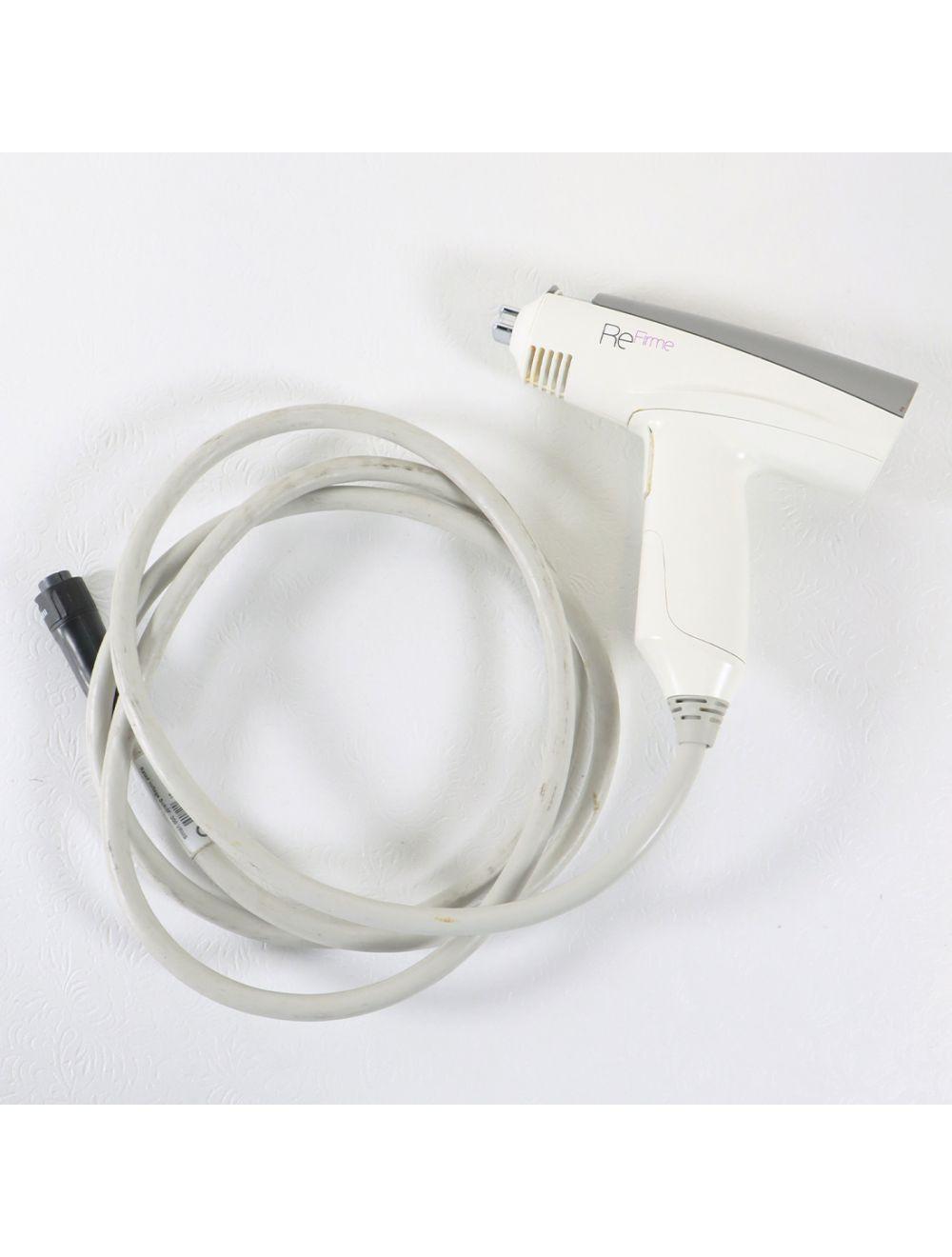 Syneron eTwo ReFirme Sublime Applicator Handpiece FG70551 Infrared E2 Candela