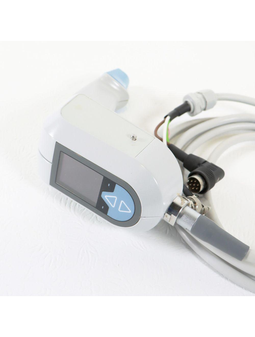 BTL Exilis Small Applicator Facial Skin Radio Frequency RF Handpiece HP BTL