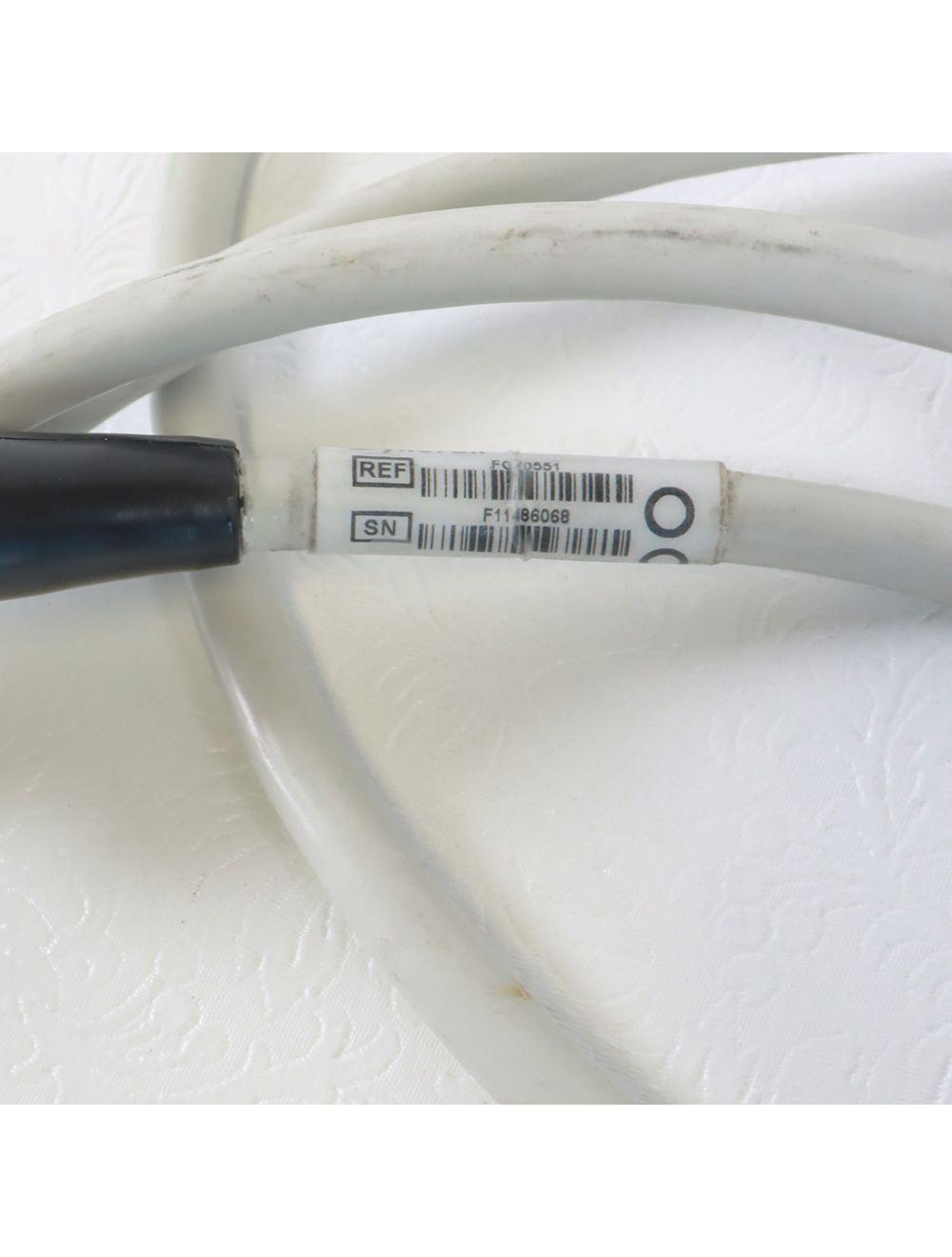 Syneron eTwo ReFirme Sublime Applicator Handpiece FG70551 Infrared E2 Candela