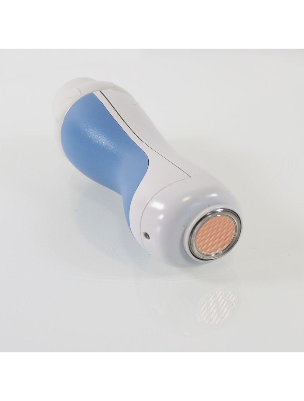 Cynosure Palomar StarLux 300 500 1540 Laser Handpiece 15mm Round Spot Lens Tip Palomar
