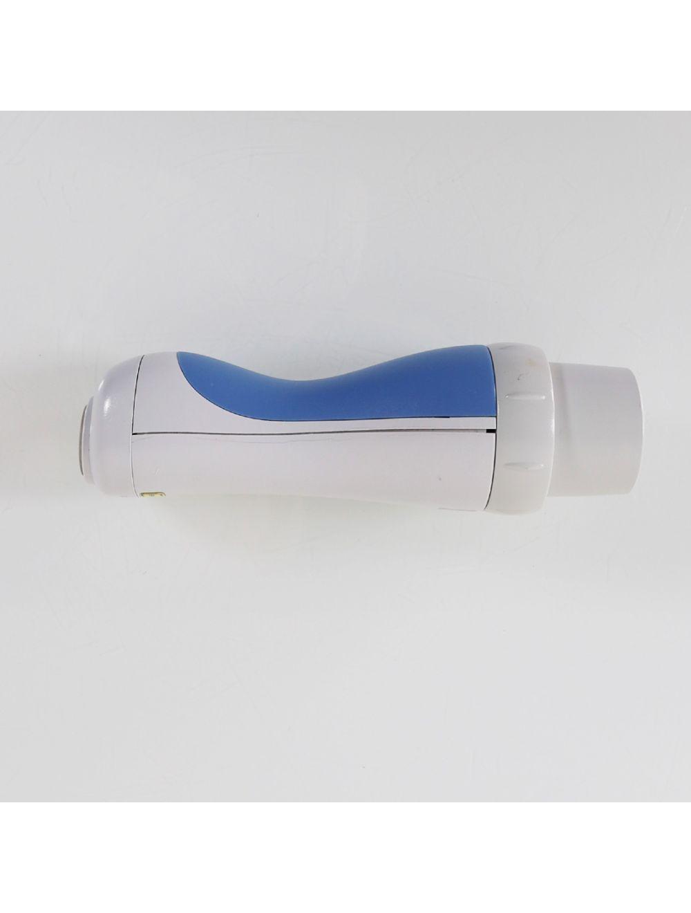 Cynosure Palomar StarLux 300 500 1540 Laser Handpiece 15mm Round Spot Lens Tip Palomar