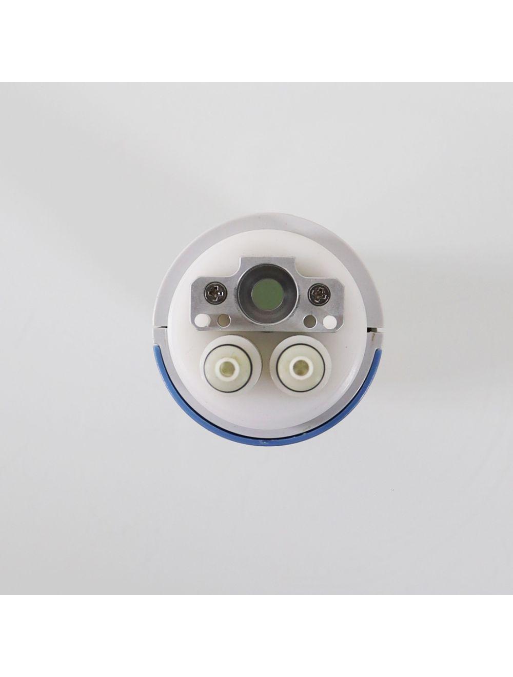Cynosure Palomar StarLux 300 500 1540 Laser Handpiece 15mm Round Spot Lens Tip Palomar