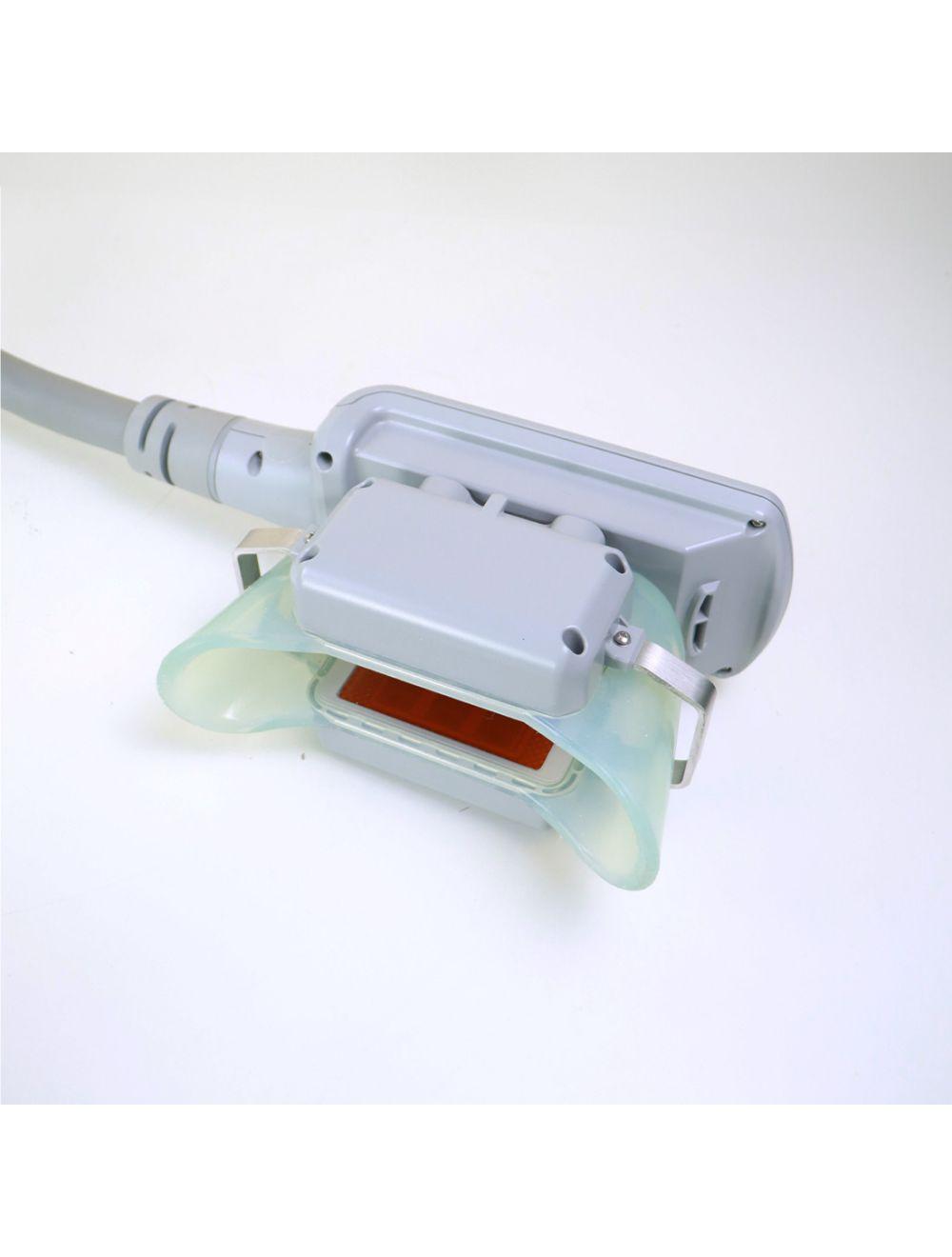 Zeltiq CoolSculpting CoolCore Breeze Vacuum eZ App 6.3 Applicator BRZ-AP1-063-000 Zeltiq