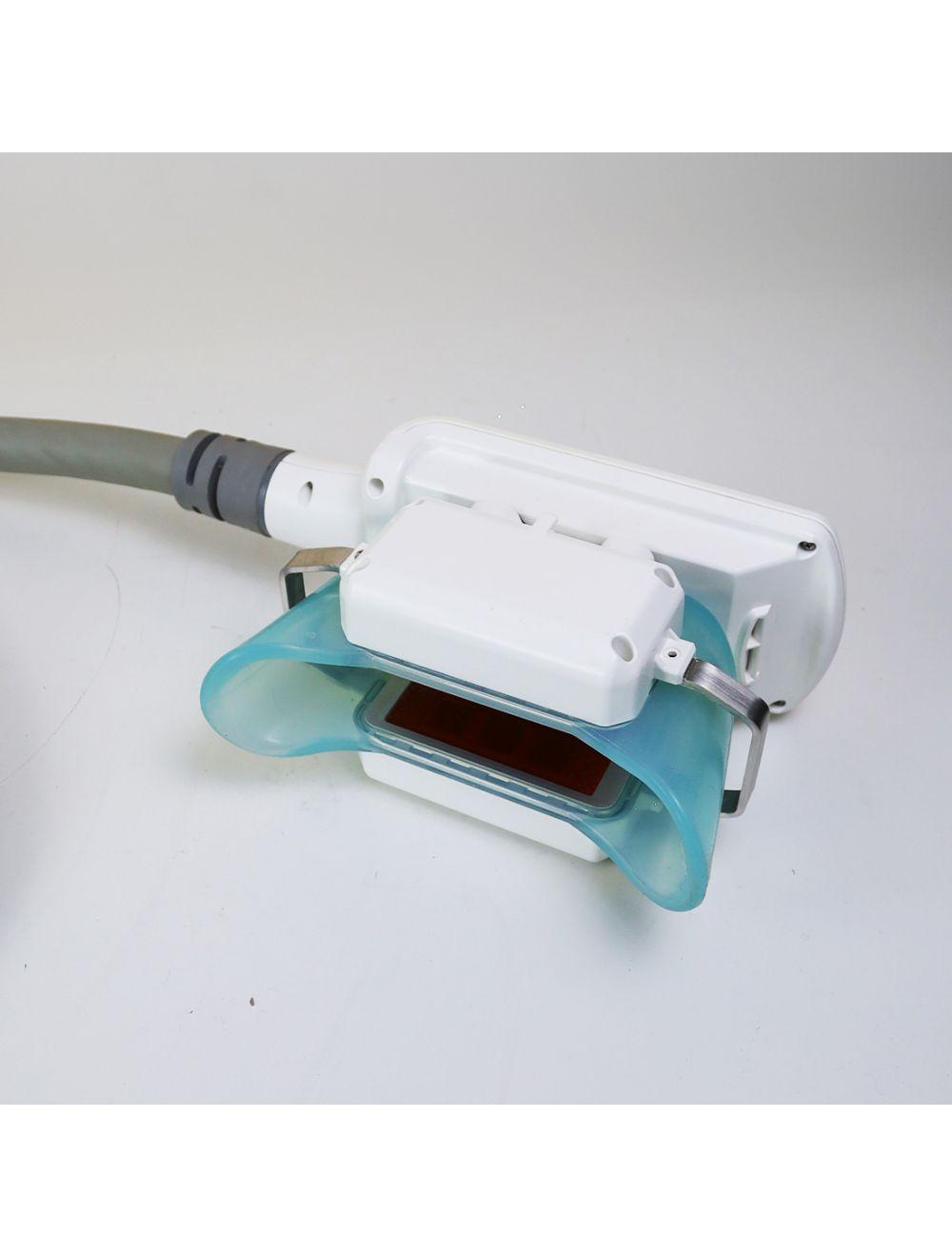 Zeltiq CoolSculpting CoolCore Breeze Vacuum Applicator Handpiece BRZ-AP1-063-008 Zeltiq