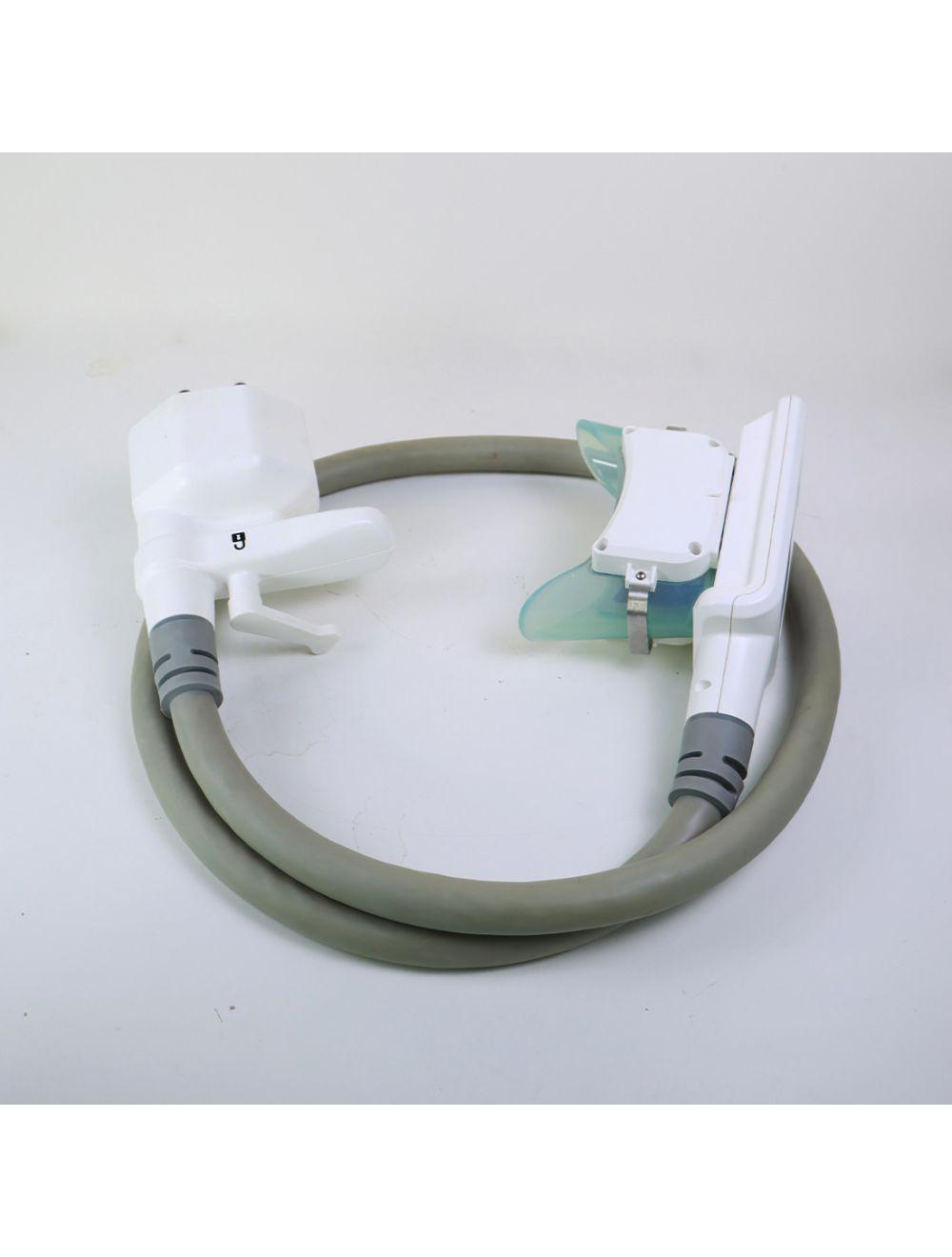 Zeltiq CoolSculpting CoolCurve+ Vacuum Applicator Handpiece BRZ-AP1-064-000 Zeltiq