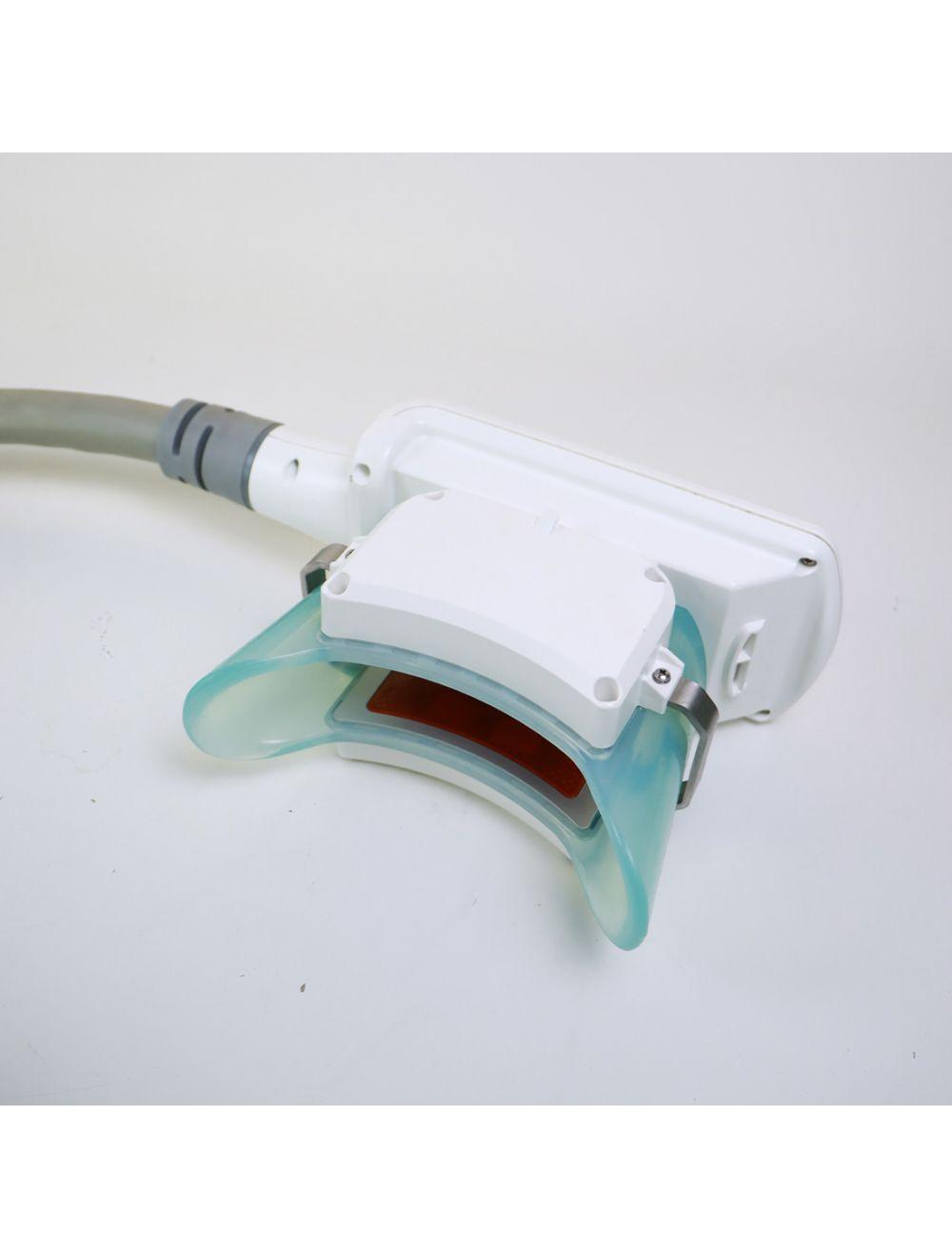 Zeltiq CoolSculpting CoolCurve+ Vacuum Applicator Handpiece BRZ-AP1-064-000 Zeltiq