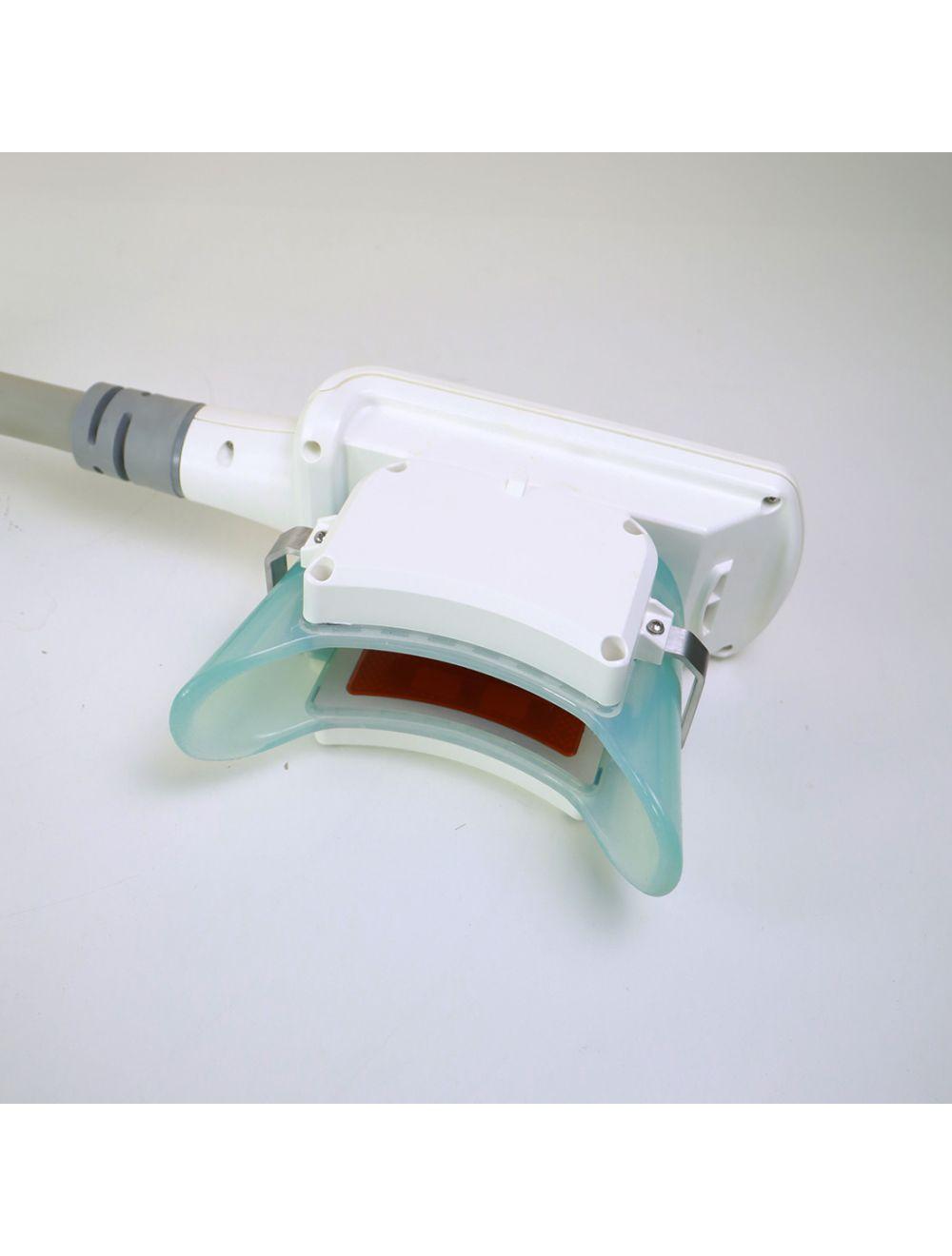 Zeltiq CoolSculpting CoolCurve+ Vacuum Applicator Handpiece BRZ-AP1-064-000 Zeltiq