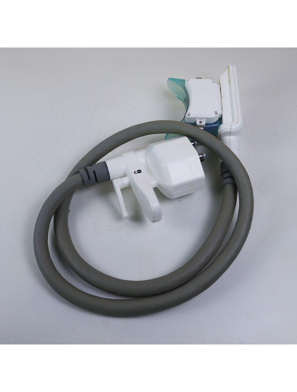 Zeltiq CoolSculpting CoolCurve+ Vacuum Applicator Handpiece BRZ-AP1-064-000 Zeltiq