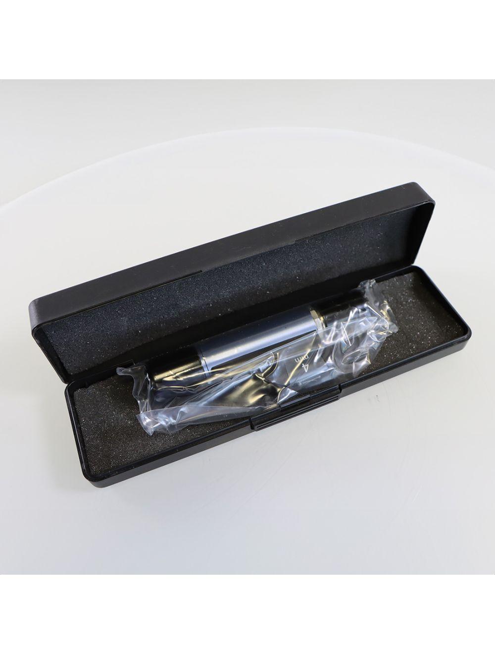 CynoSure MPX 4mm Lens Fiber Handpiece Assembly 100-7008-400 Unused Cartridge Cynosure