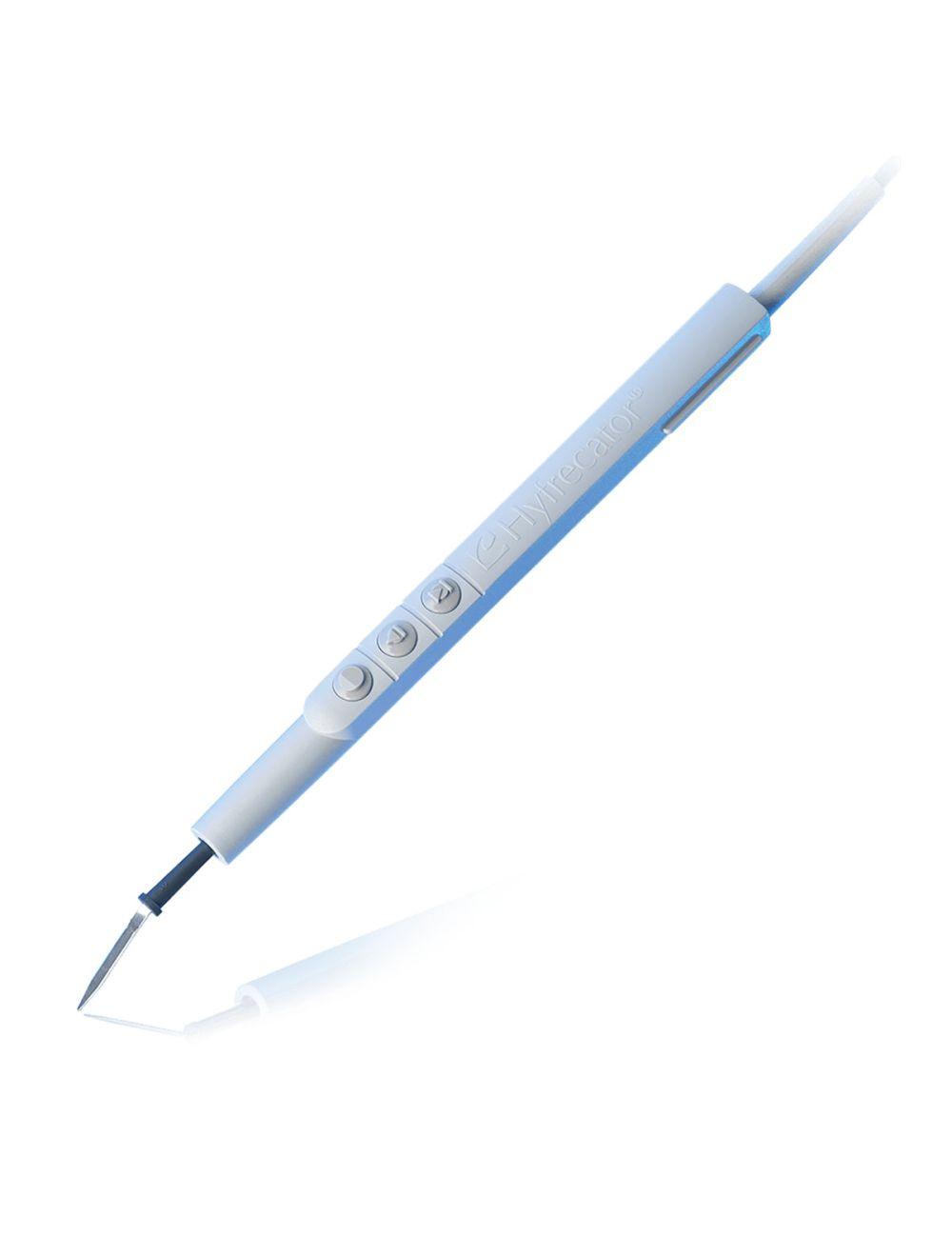 ConMed Hyfrecator 2000 Pencil Pushbutton Handpiece (Autoclavable/Reusable) 10ft - 7-900-5 Sol International Medical