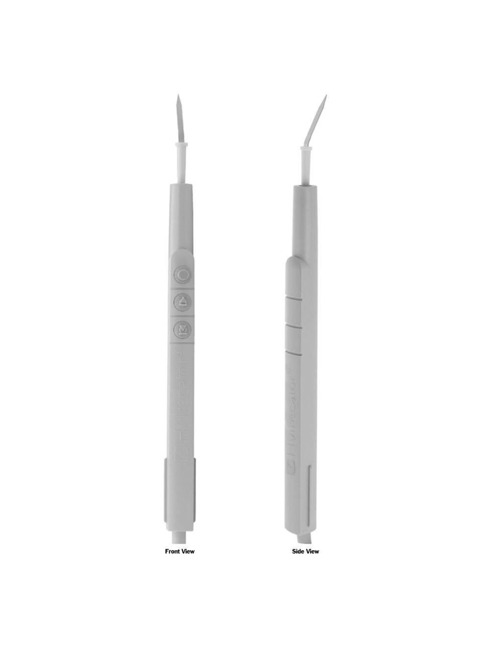ConMed Hyfrecator 2000 Pencil Pushbutton Handpiece (Autoclavable/Reusable) 10ft - 7-900-5 Sol International Medical