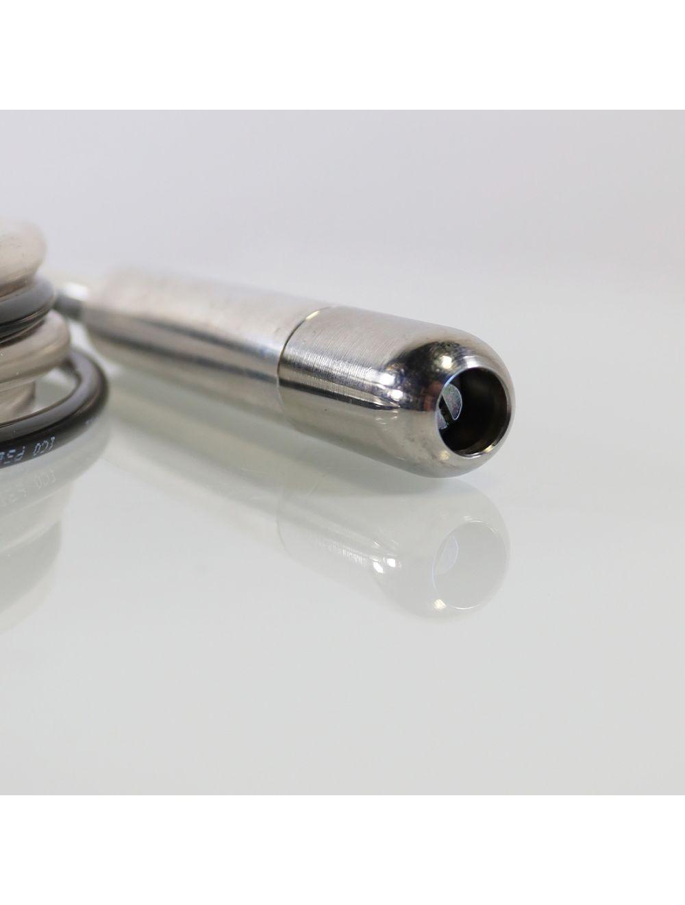 Diamond International Perfection Deluxe Dermabrasion Handpiece Full Metal Wand Sol International Medical