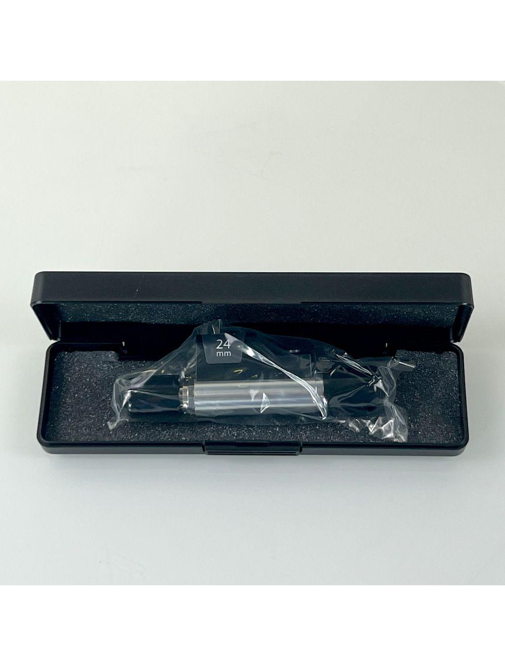Cynosure Elite MPX 24mm Cartridge Handpiece Factory NEW (0 Shots) 100-7009-624 Cynosure