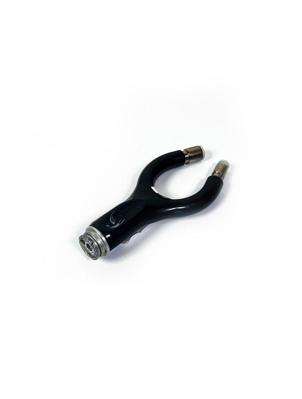 Envy Medical SilkPeel PLEXUS Dermal Infusion Hand Piece Pore Clarifying A01701 Sol International Medical