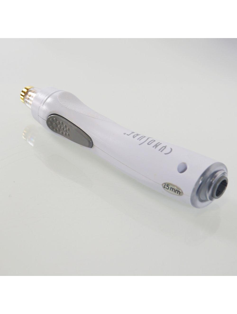 Ellman Pelleve TempSure Handpiece 15mm RadioFrequency RF Wrinkles 100-7027-115 Sol International Medical