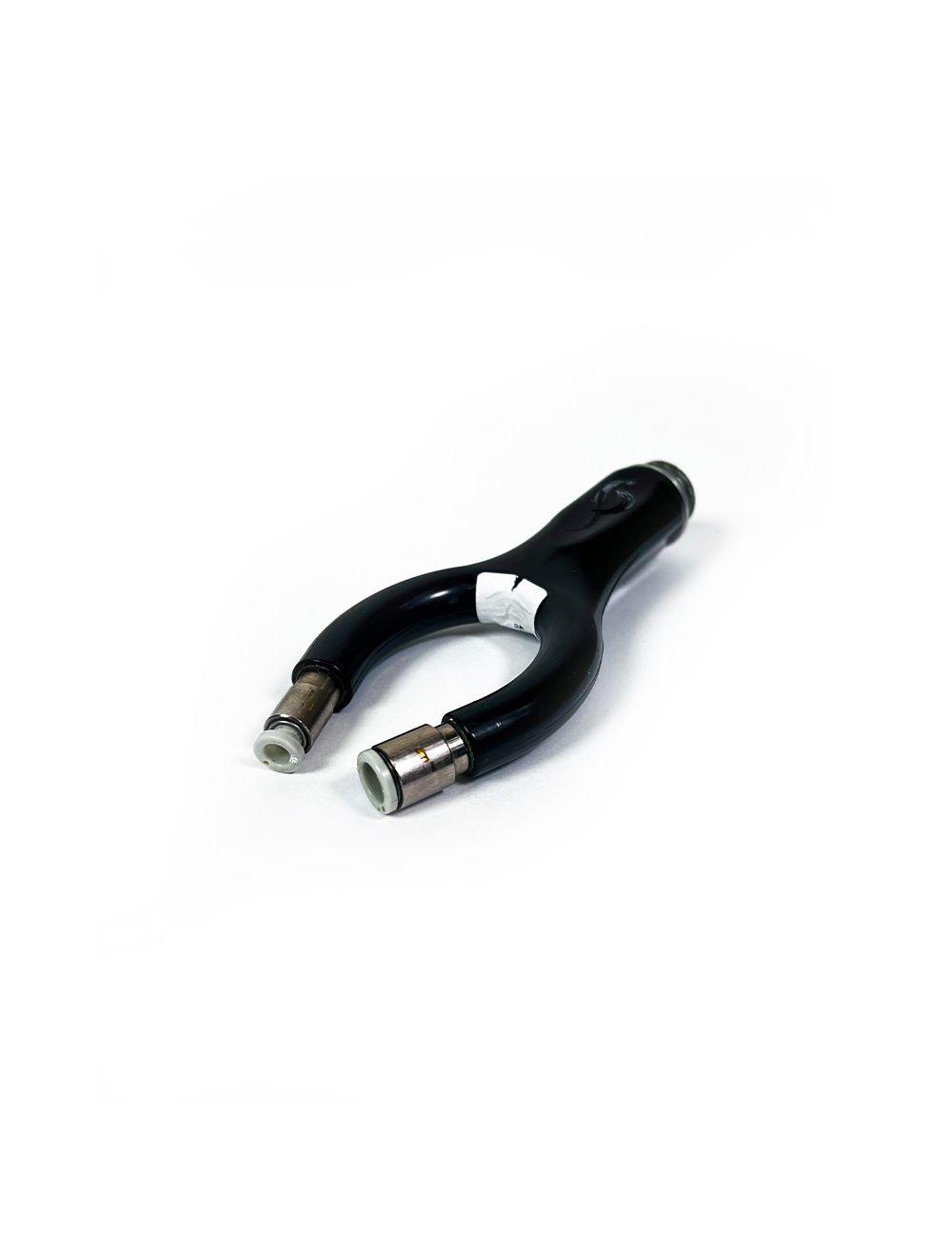 Envy Medical SilkPeel PLEXUS Dermal Infusion Hand Piece Pore Clarifying A01701 Sol International Medical