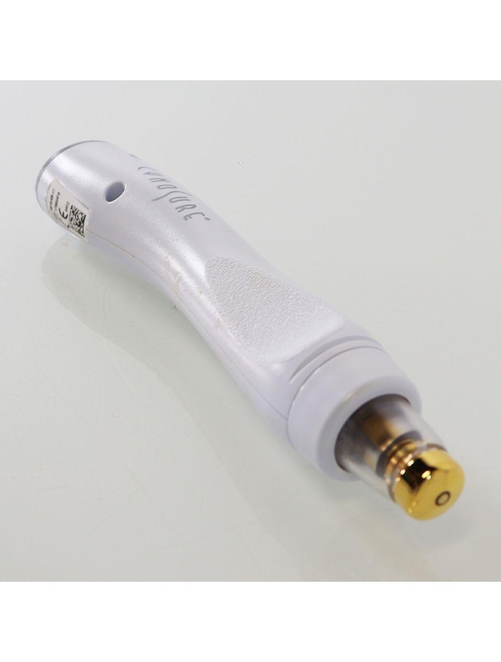 Ellman Pelleve TempSure Handpiece 15mm RadioFrequency RF Wrinkles 100-7027-115 Sol International Medical