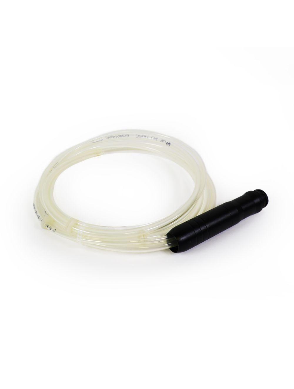 Edge HydraFacial Micro Dermabrasion Handpiece with Hoses Hydra Facial Hydrafacial