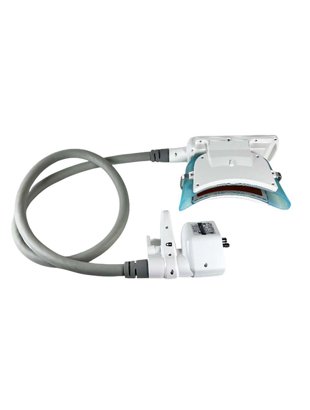 2015 Zeltiq CoolSculpting CoolMax Breeze Vacuum Applicator BRZ-AP1-080-000 Large Zeltiq
