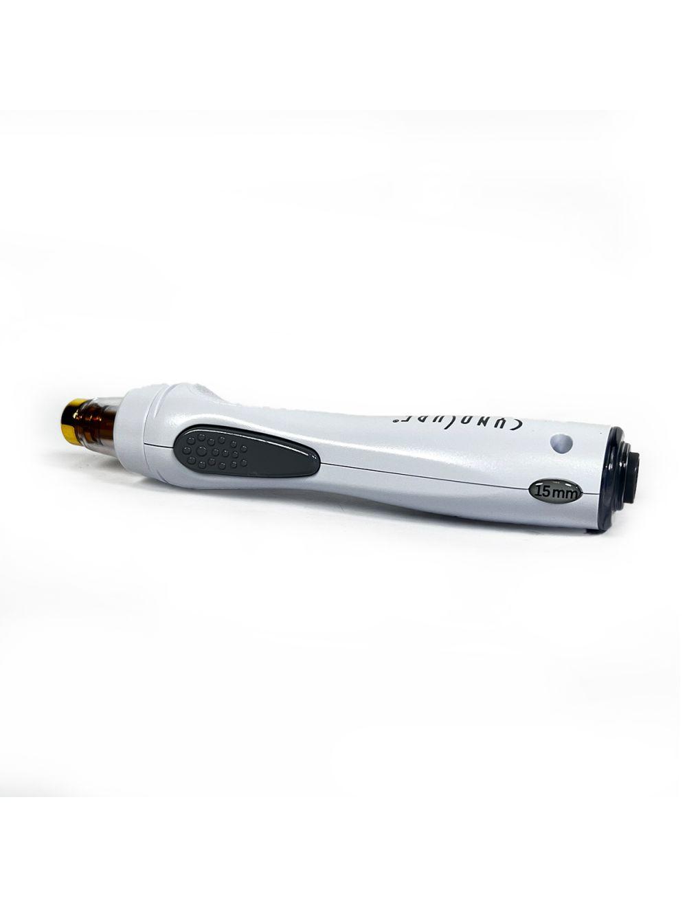 Ellman Pelleve TempSure Handpiece 15 mm RadioFrequency RF Wrinkle 100-7027-115 Sol International Medical
