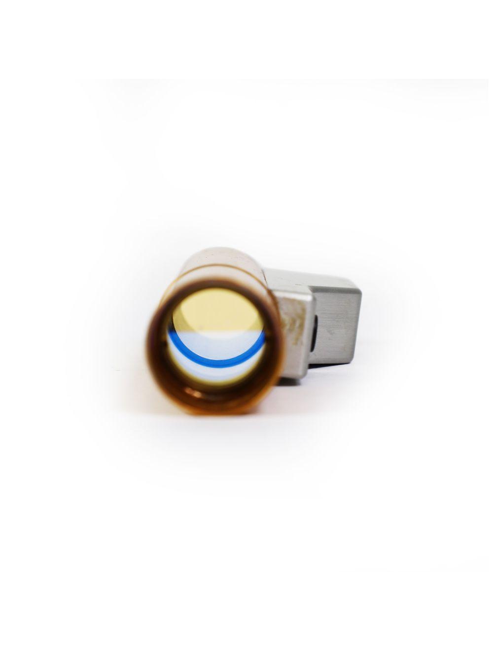 Cynosure Photogenica Cynergy 10mm Laser Handpiece Assembly Cartridge Cynosure