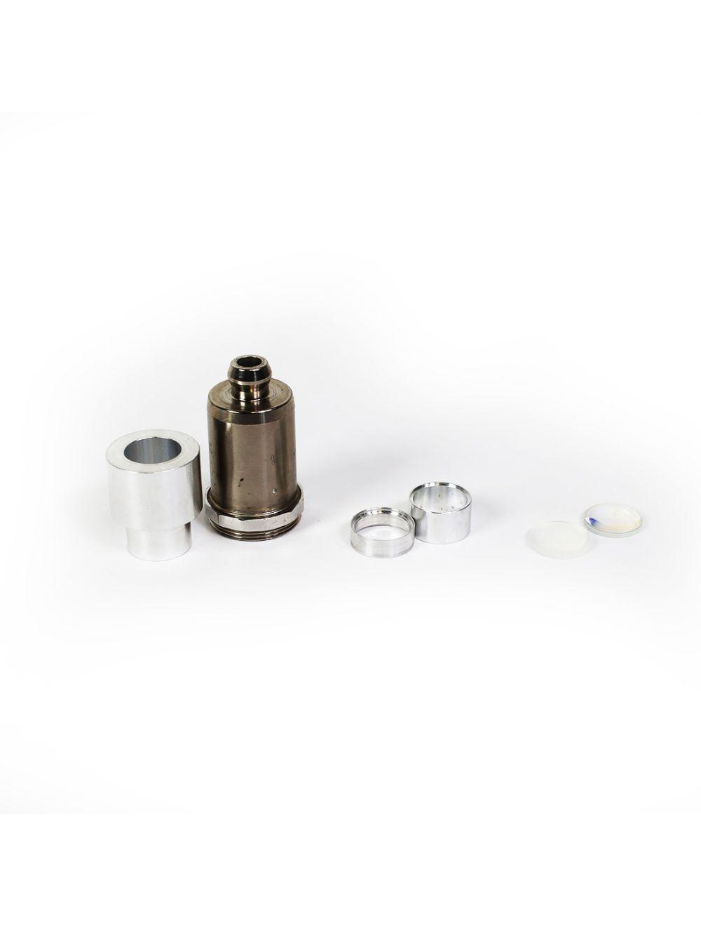 Cynosure Photogenica Cynergy 10mm Laser Handpiece Assembly Cartridge Cynosure