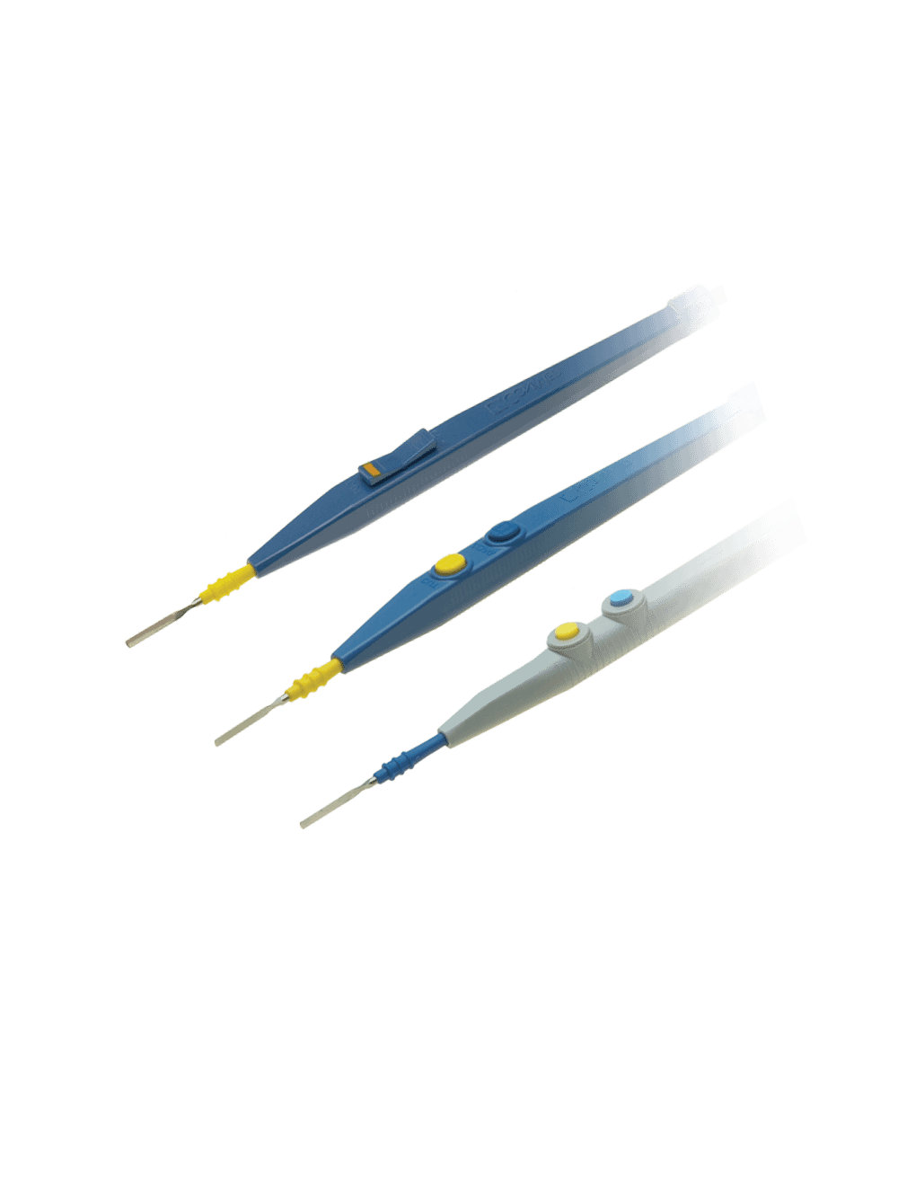 GoldLine® Pencil Accessories Disposable Safety Holster 40/case 1/pkg Sol International Medical