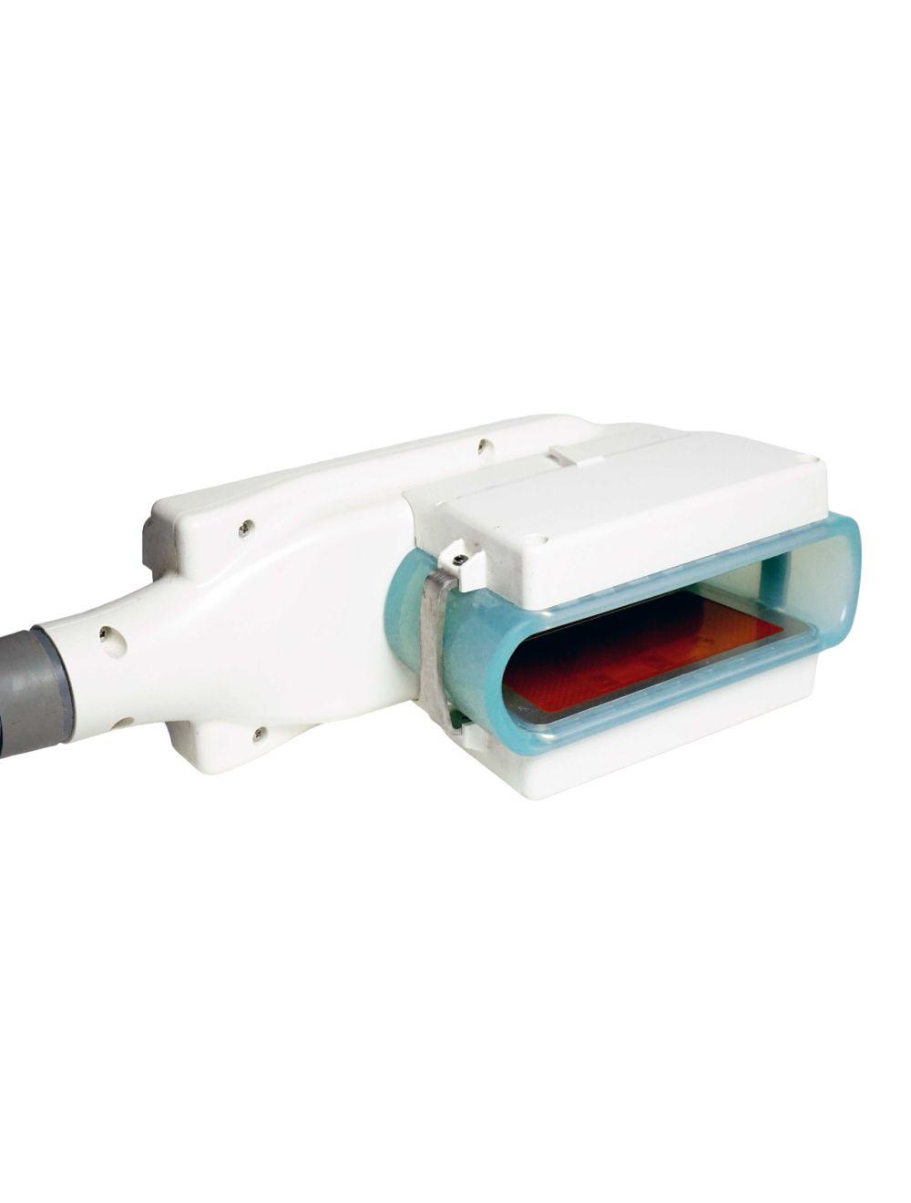 Zeltiq CoolFit Breeze Vacuum Applicator Handpiece Cool Fit BRZ-AP1-066-000 Zeltiq