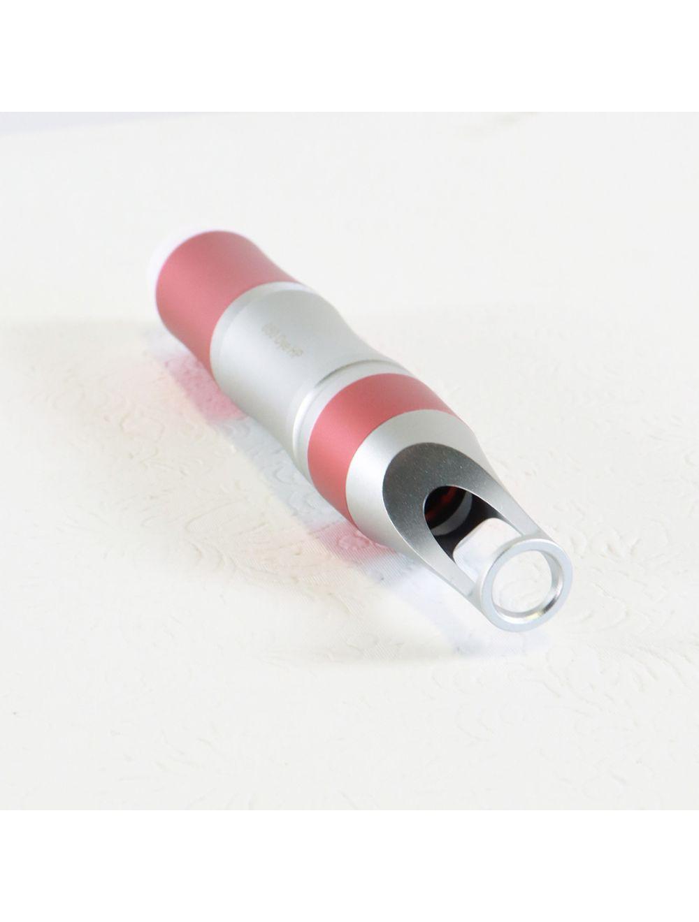 Perigee QS - Q-Switched Laser 650nm Dye Handpiece (Red) Sol International Medical