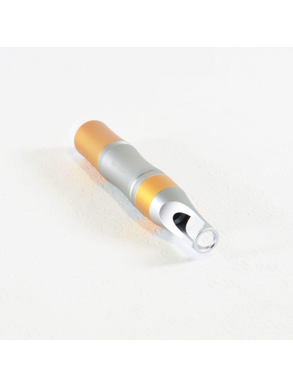 Perigee QS - Q-Switched Laser 585nm Dye Handpiece (Yellow) Sol International Medical