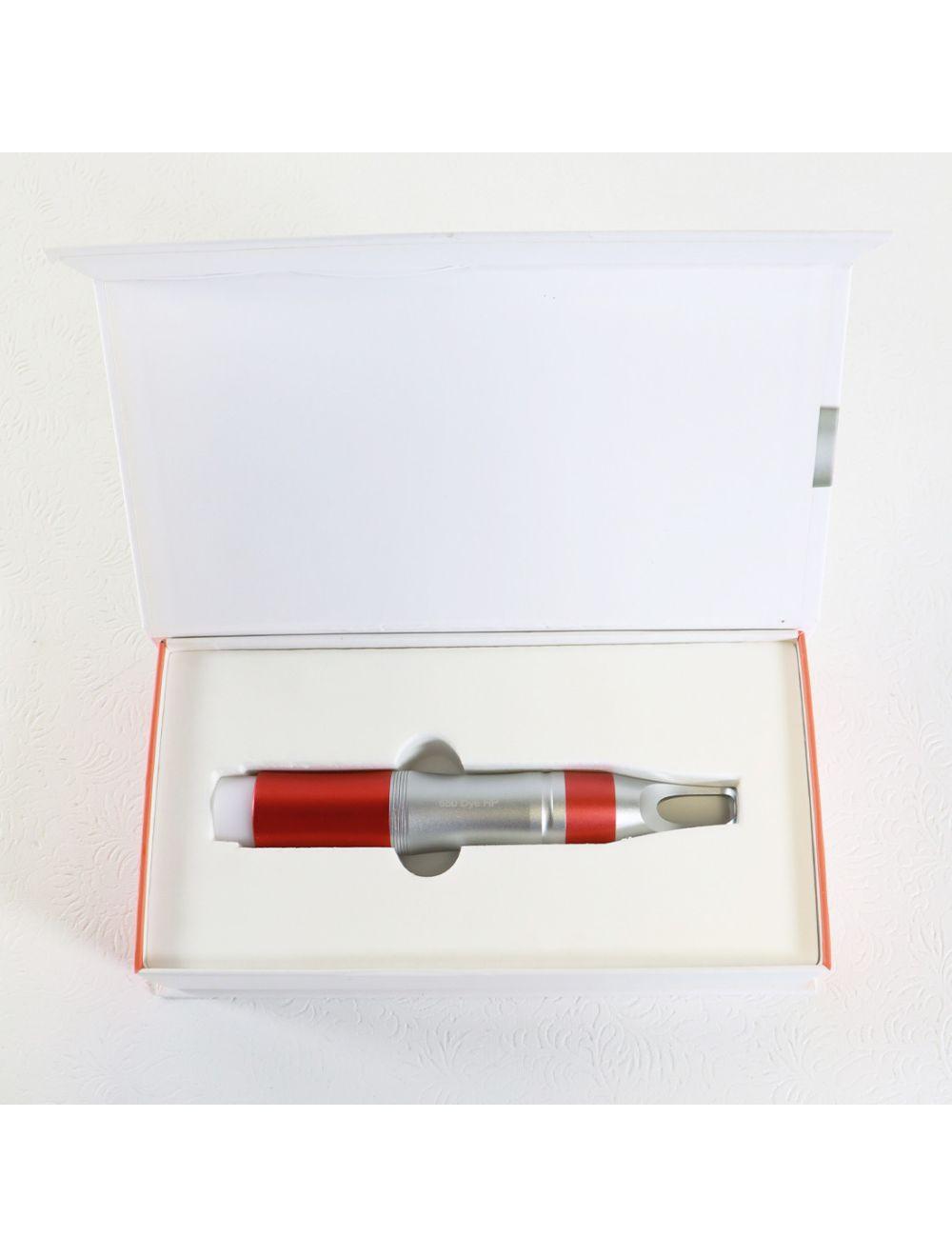 Perigee QS - Q-Switched Laser 650nm Dye Handpiece (Red) Sol International Medical