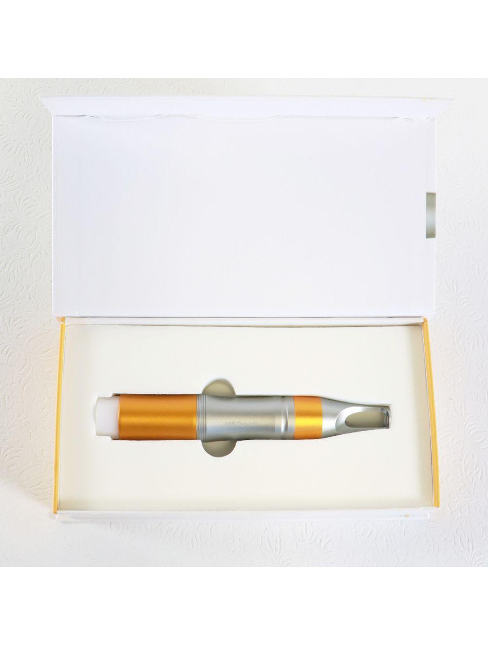 Perigee QS - Q-Switched Laser 585nm Dye Handpiece (Yellow) Sol International Medical