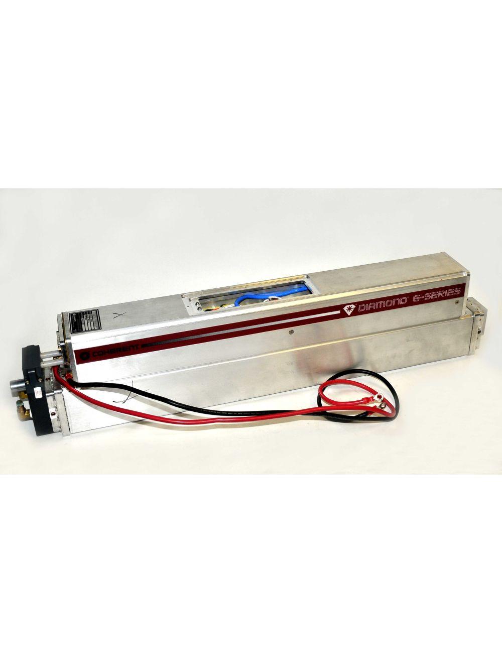 Coherent UltraPulse Encore Diamond G-Series Tube Head Laser Medical G100M PARTS Lumenis