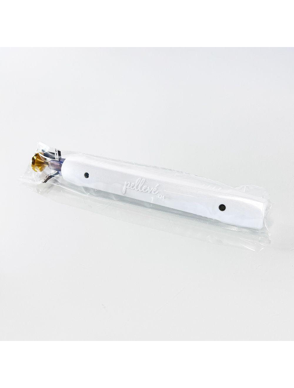 Cynosure Ellman Pelleve Glide Safe RF Skin Pad Handpiece 15mm P215HPD1 12/2014 Cynosure