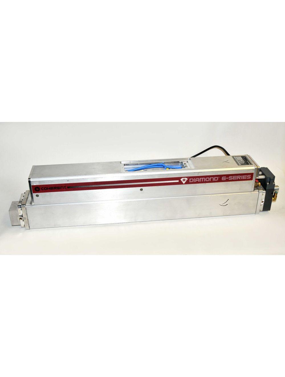 Coherent UltraPulse Encore Diamond G-Series Tube Head Laser Medical G100M PARTS Lumenis