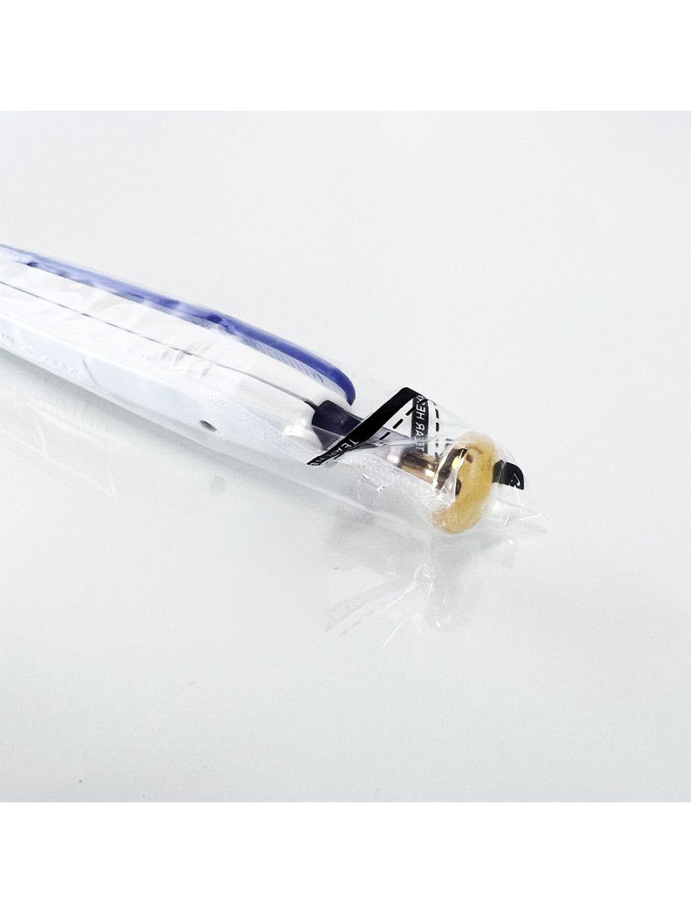 Cynosure Ellman Pelleve Glide Safe RF Skin Pad Handpiece 15mm P215HPD1 12/2014 Cynosure