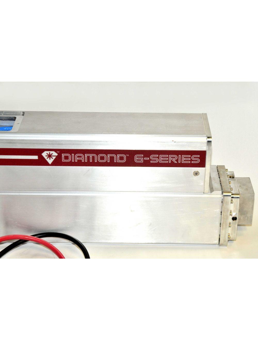 Coherent UltraPulse Encore Diamond G-Series Tube Head Laser Medical G100M PARTS Lumenis