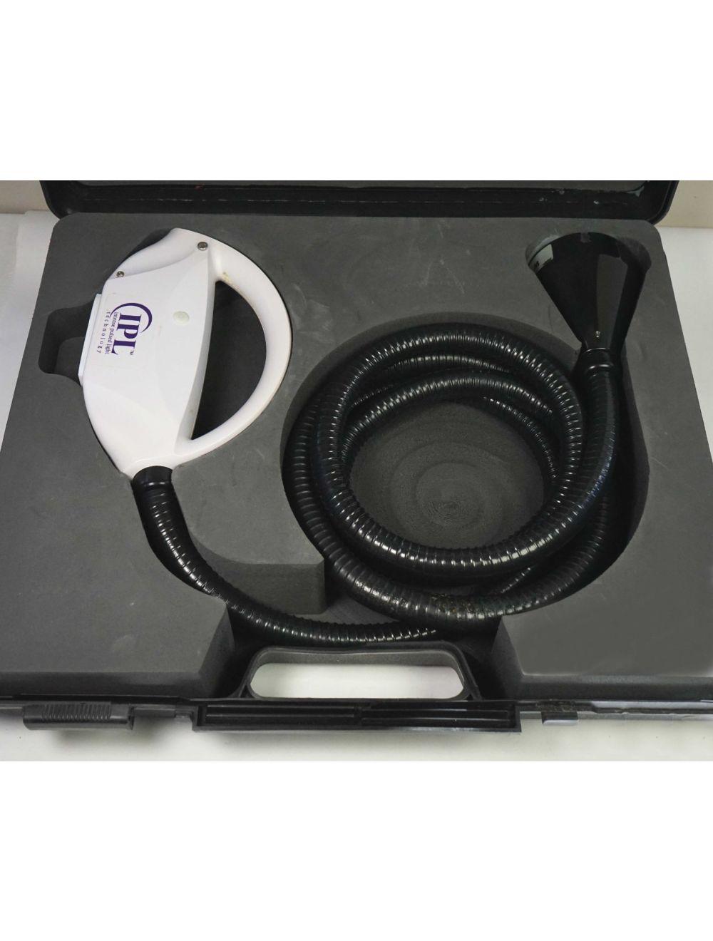 Lumenis QUANTUM IPL Laser Treatment EPI Handpiece Epilight Vasculight Hand Piece Lumenis