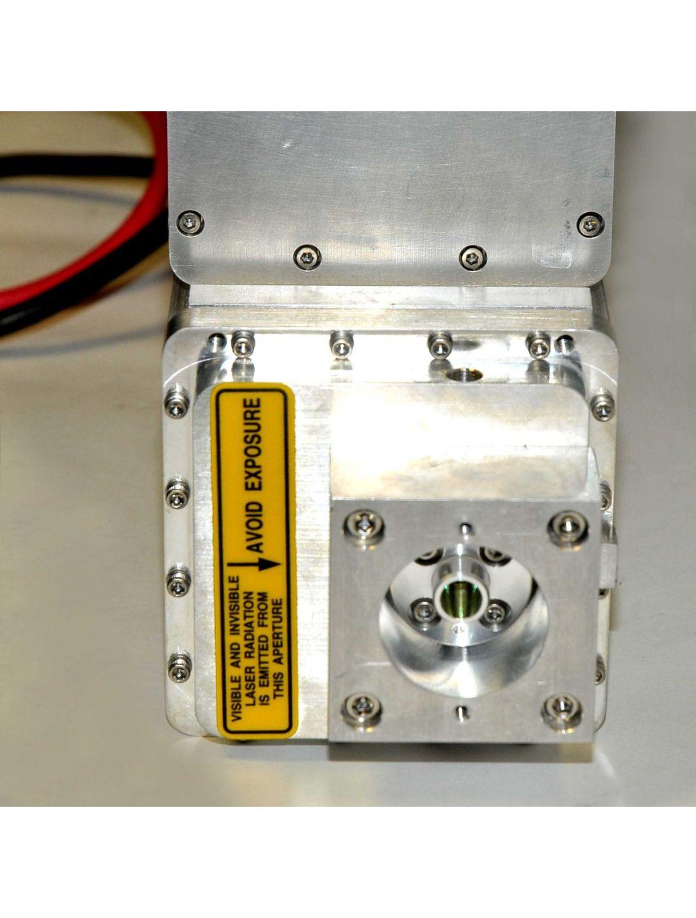 Coherent UltraPulse Encore Diamond G-Series Tube Head Laser Medical G100M PARTS Lumenis