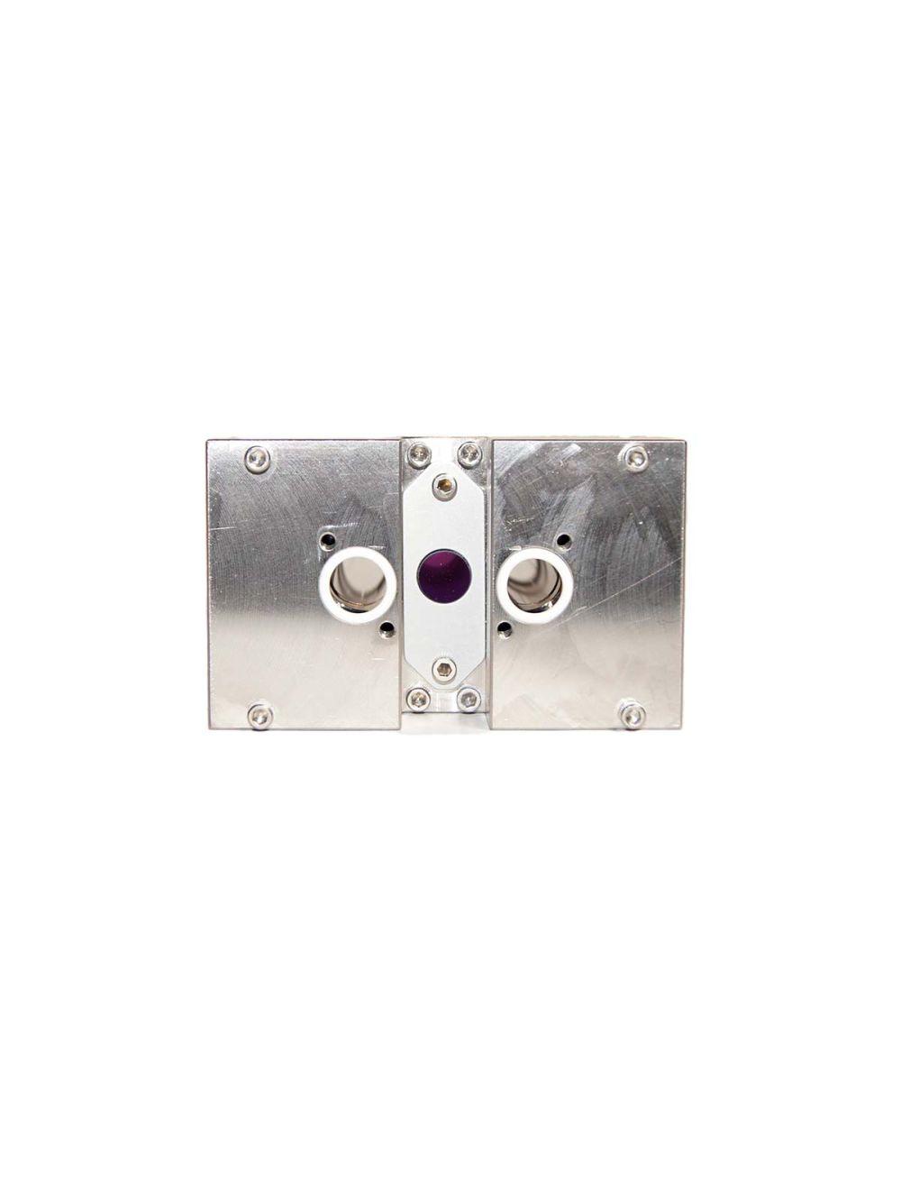 Candela GentleMax Pro YAG Laser Head Assembly with Rod 7122-00-9578 - Parts Candela