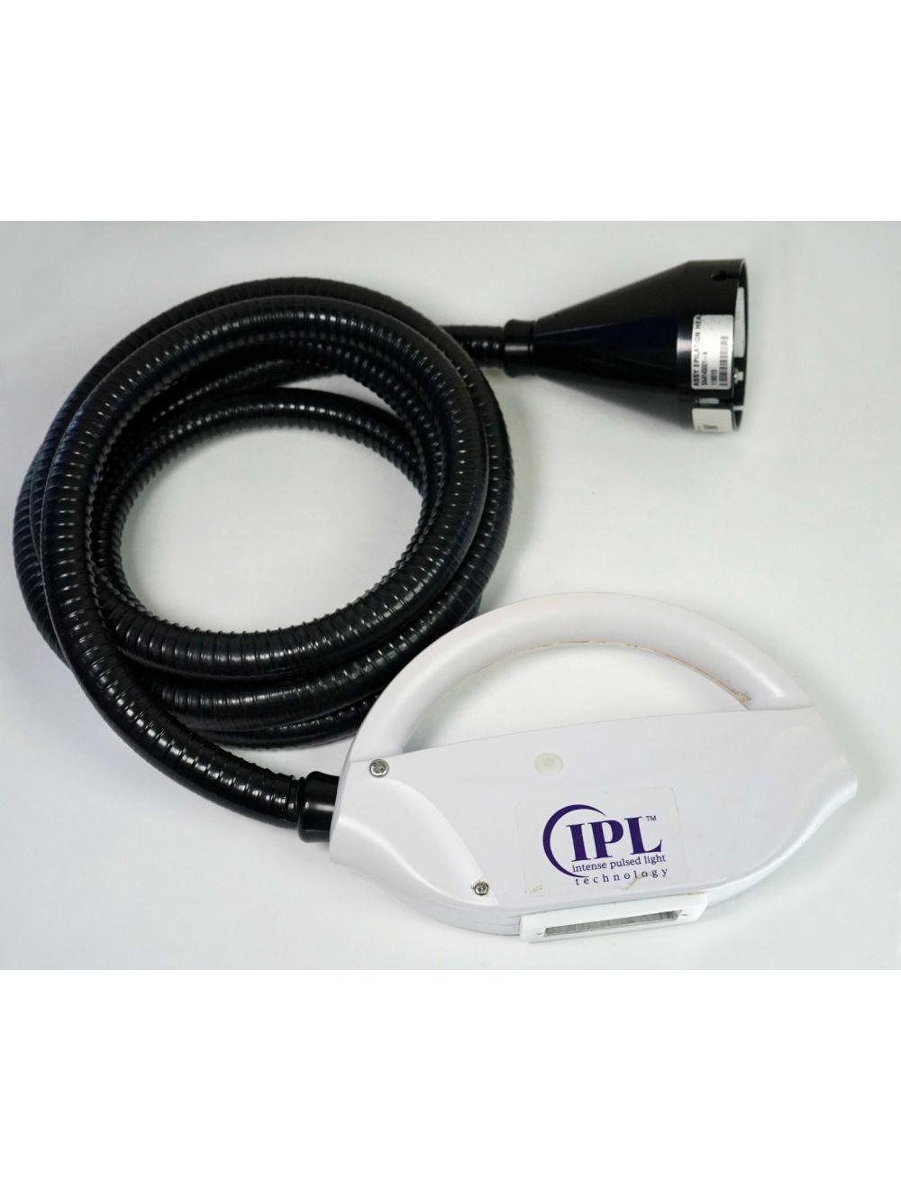 Lumenis QUANTUM IPL Laser Treatment EPI Handpiece Epilight Vasculight Hand Piece Lumenis