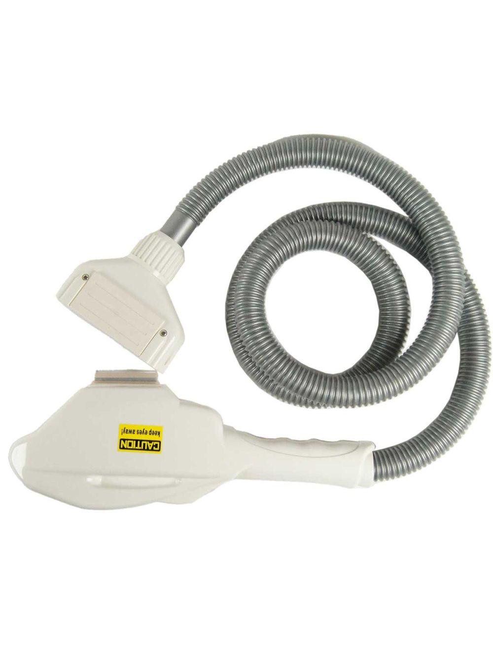 NEW Sincoheren IPL E-Light HR Handpiece Hair Removal Spot Size 16x57mm Monaliza Sol International Medical