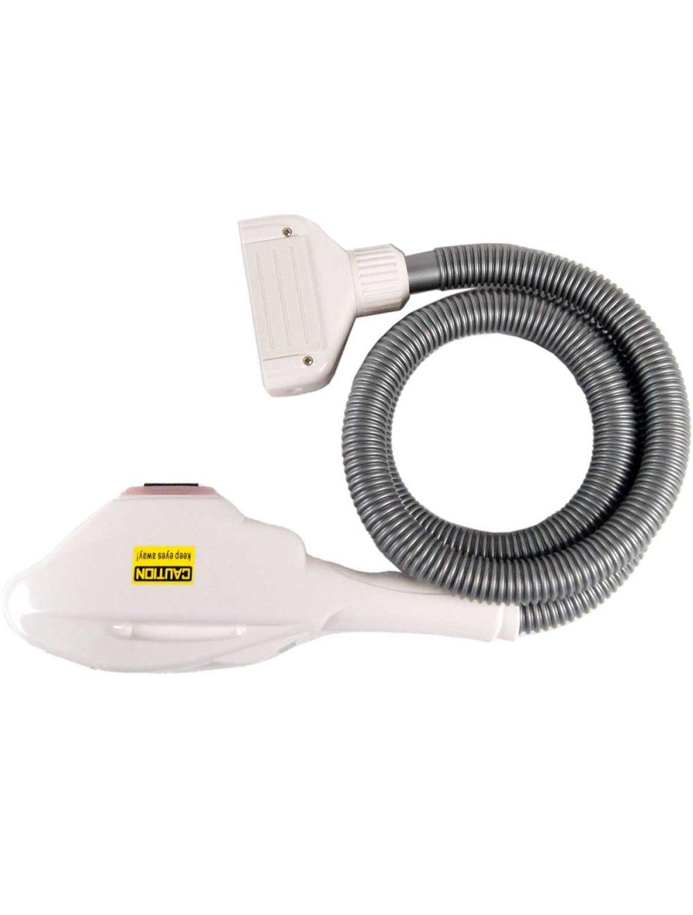NEW Sincoheren IPL E-Light SR Handpiece Skin Rejuvenation Spot 8x34mm Monaliza Sol International Medical