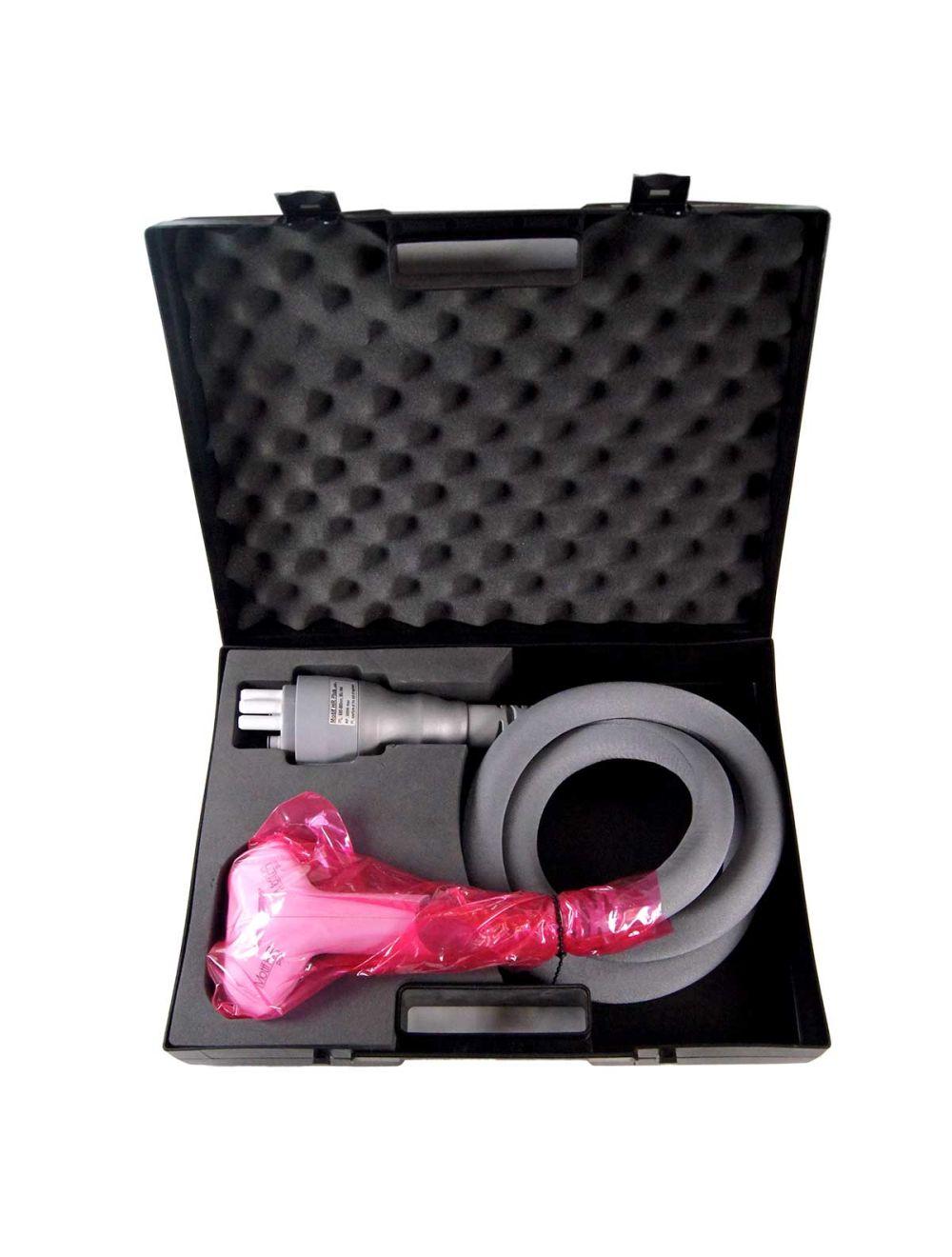NEW Syneron eLaser Elos IPL MOTIF HR PLUS Applicator Handpiece Candela Candela