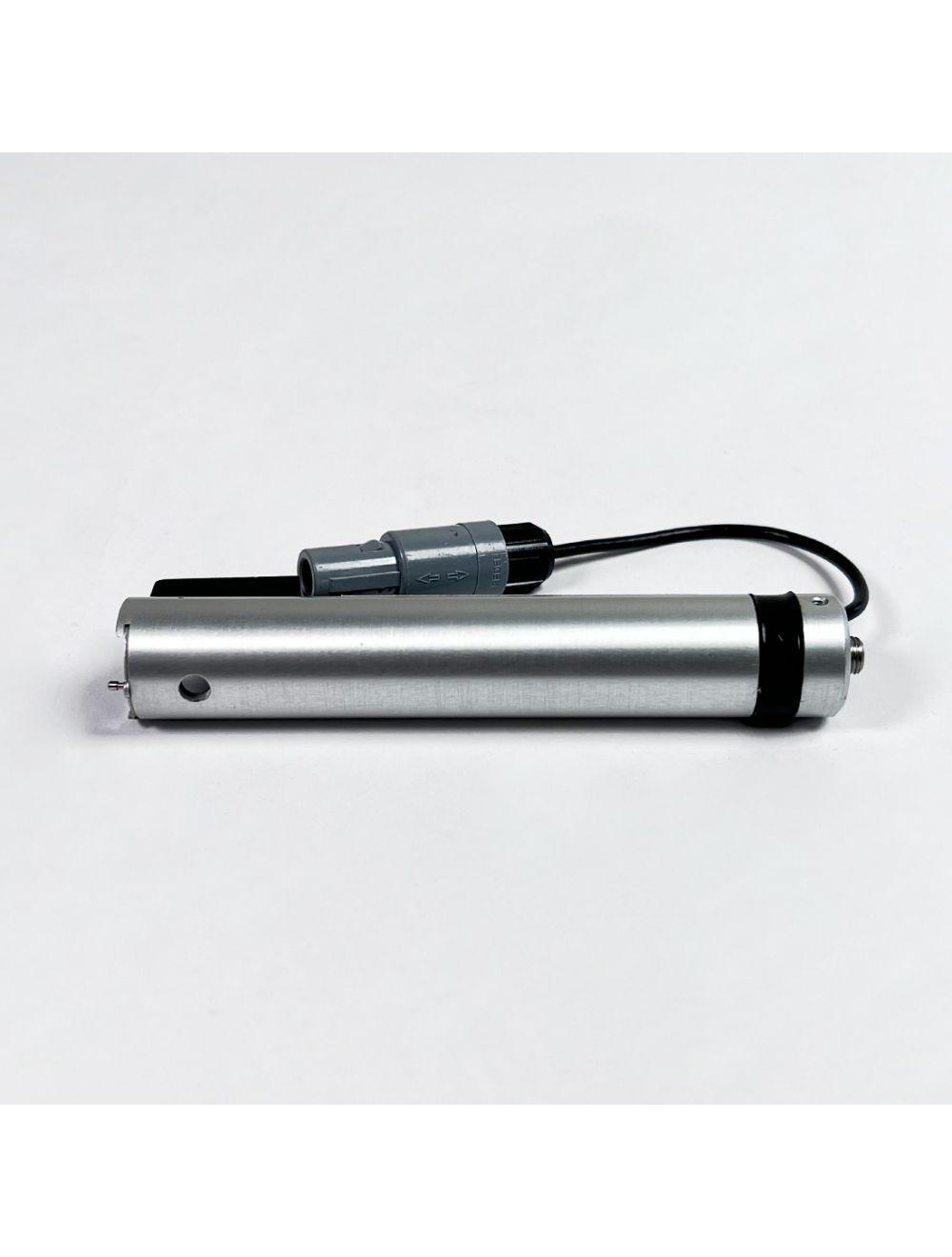 Cynosure Photogenica Laser Aperture Silver 7mm Handpiece Cynosure
